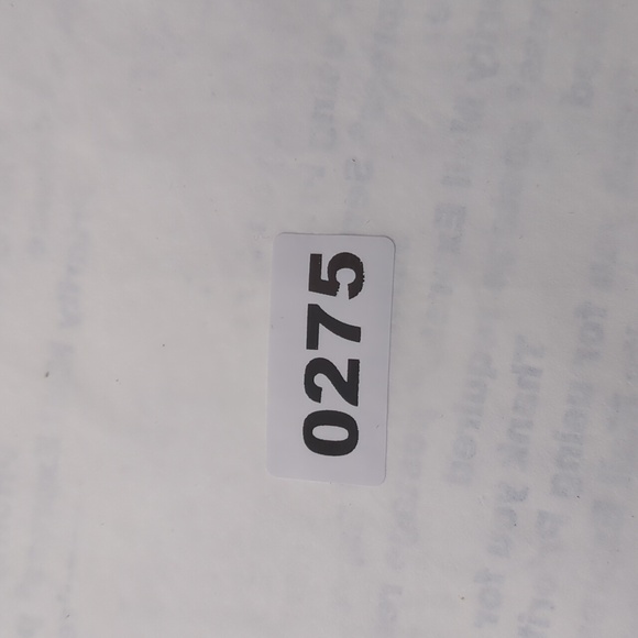 Hippie Rose Knotted Blouse Shirt Dusty Rose Small Top Boutique flowing - Picture 12 of 12